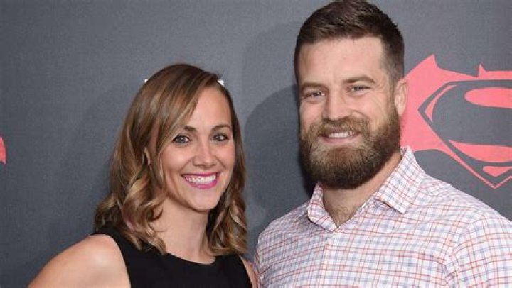 Ryan Fitzpatrick Biography – Facts, Childhood, Family Life, Career