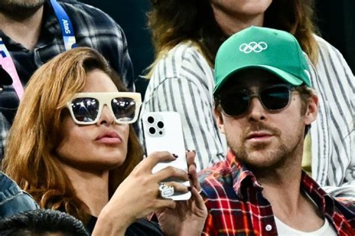 Ryan Gosling wife: Who is Eva Mendes?