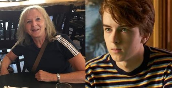 Ryan Grantham Wikipedia, bio, age, mother, father, movies, awards, Instagram, net worth