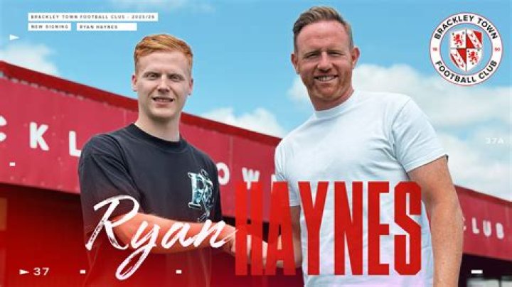 Ryan Haynes Obituary; Owner of Haynes homes Ltd