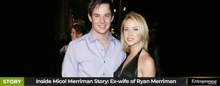 Ryan Merriman Biography - Facts, Childhood, Family Life & Achievements