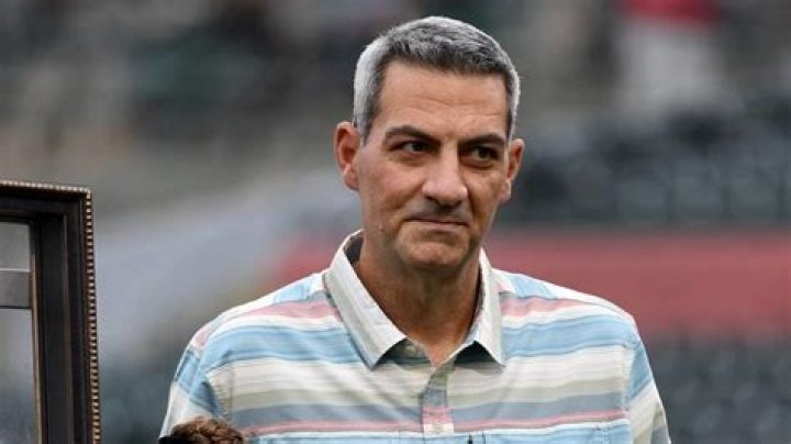 Ryan Minor dies aged 49: Cause of death and obituary