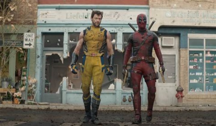 Ryan Reynolds Apologizes To Rob Liefeld For Hilarious Deadpool 2 Callout