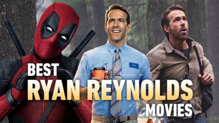 Ryan Reynolds Currently Has 13 Movies In Development