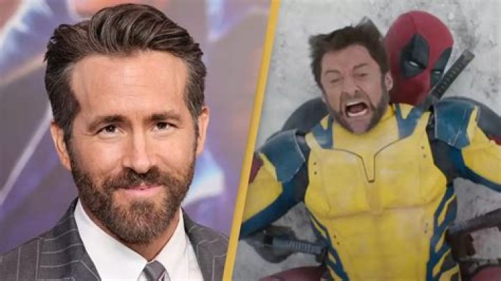 Ryan Reynolds reveals which film is guaranteed to make him cry