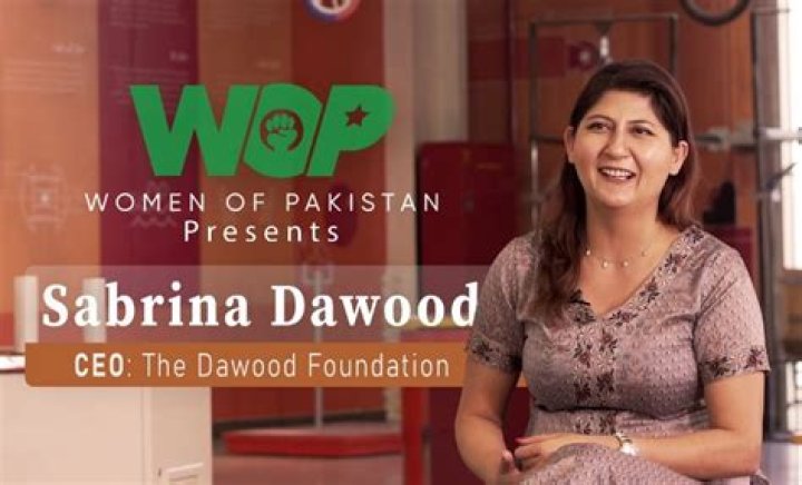 Sabrina Dawood Wiki, Age, Net Worth, Husband, Kids & More