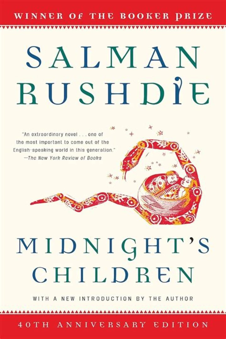Salman Rushdie Children : Who is Milan Rushdie, Salman Rushdie’s Son?