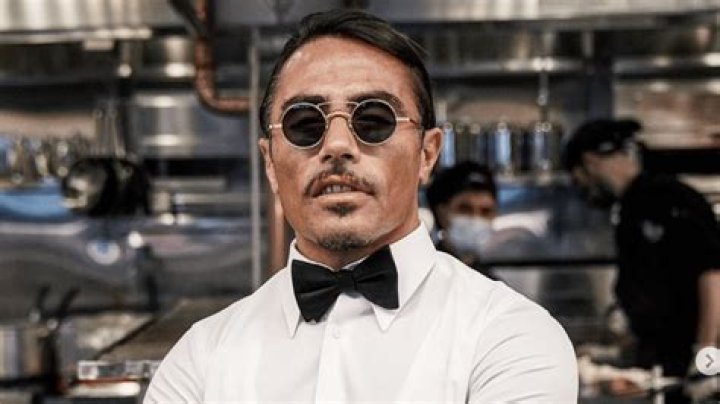 Salt Bae: Who is he and why is he banned from the U.S. Open Cup?