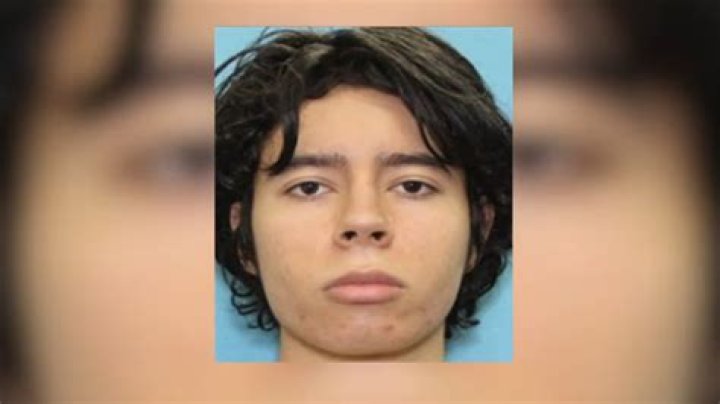 Salvador Romas Wikipedia, age, family, Texas school shooting suspect, jail time