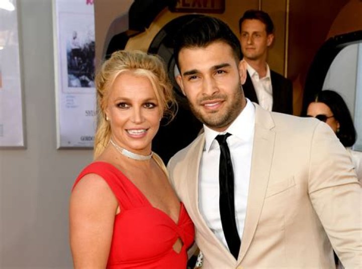 Sam Asghari Wiki, Net worth (Britney Spears’s Boyfriend), Age, Height & Bio