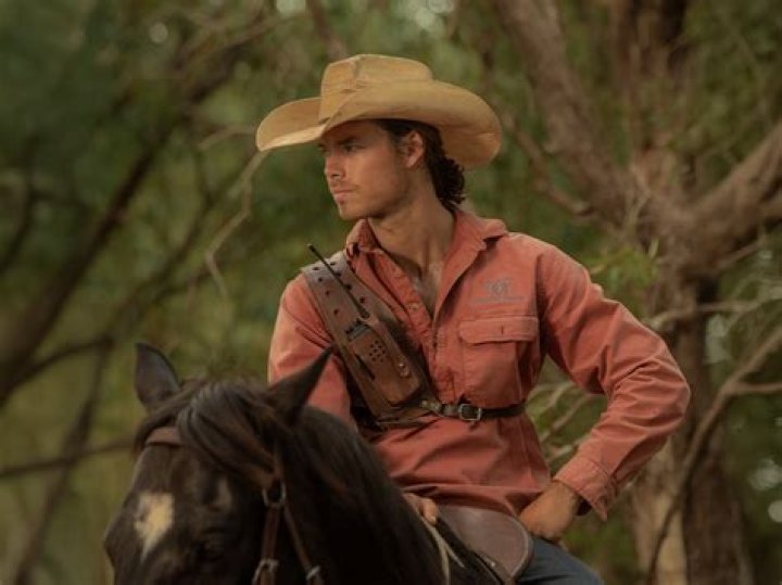 Sam Corlett top movies, TV shows and awards