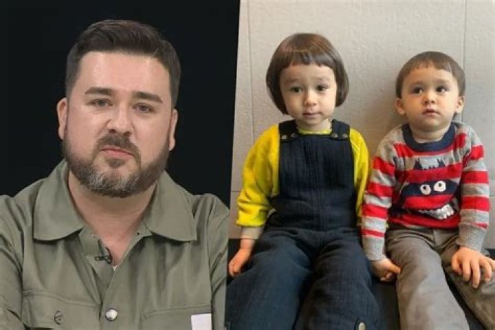 Sam Hammington Biography - Facts, Childhood, Family Life & Achievements