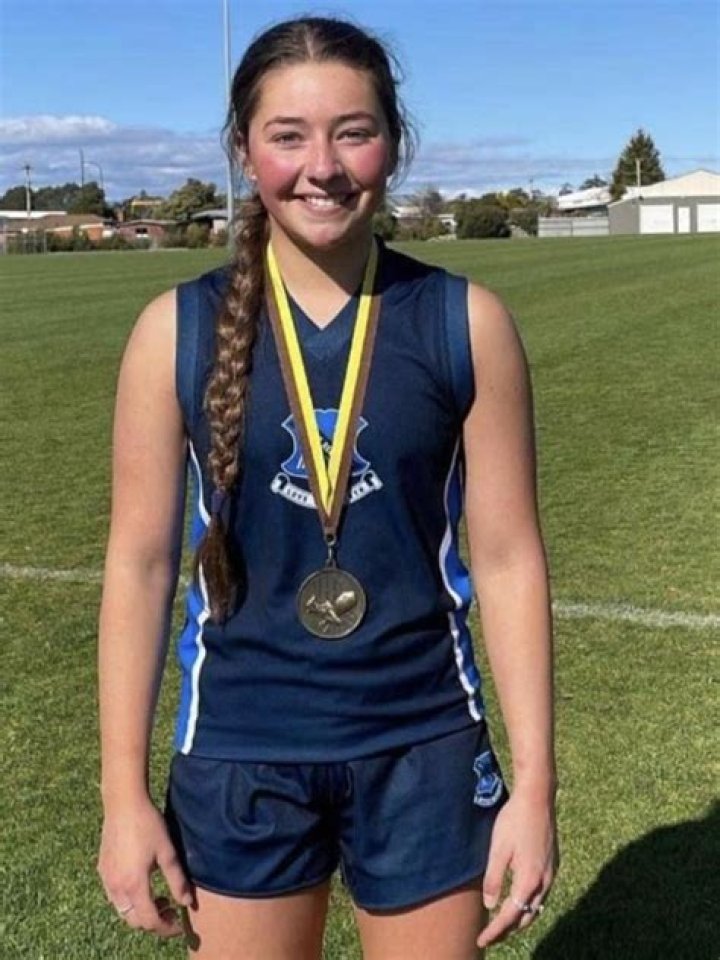 Samara Whitney Dies By Suicide, Wynyard Football Club Member