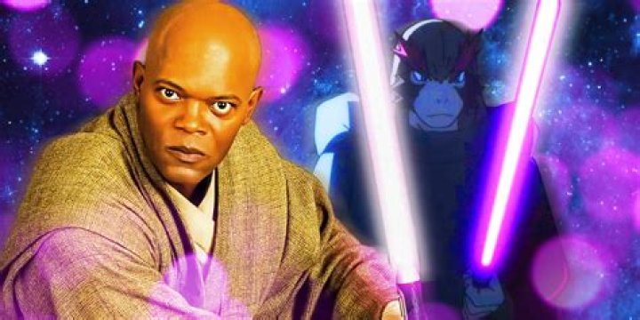 Samuel L. Jackson Wants To Play Mace Windu For Star Wars: Episode VII