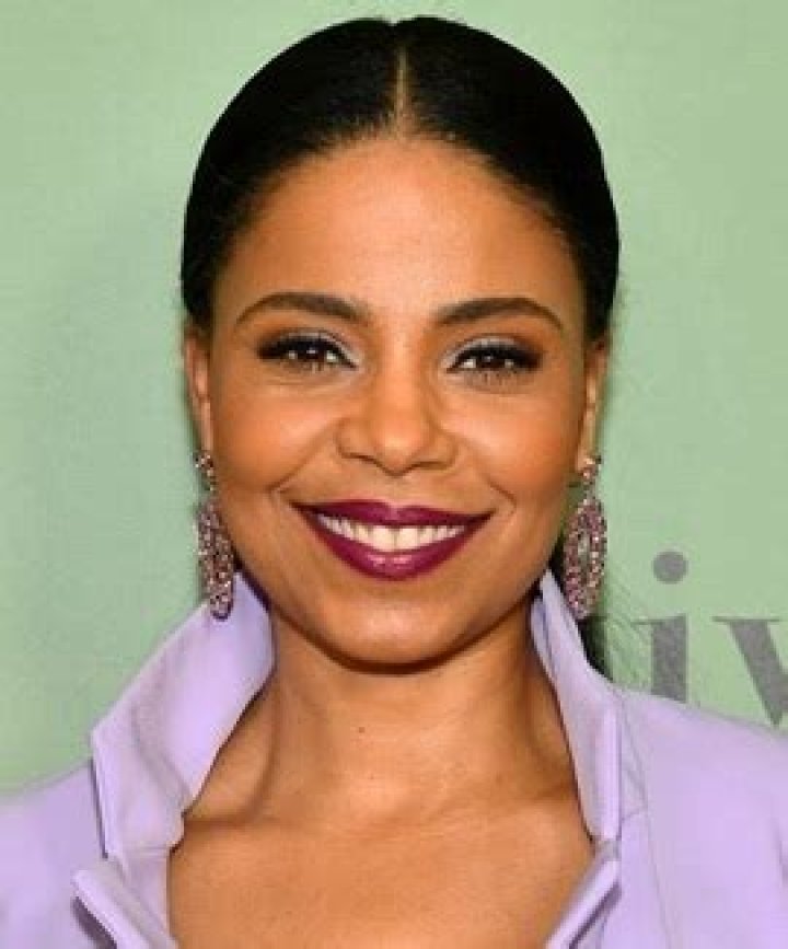 Sanaa Lathan Height Weight Body Measurements Bra Size Facts Family
