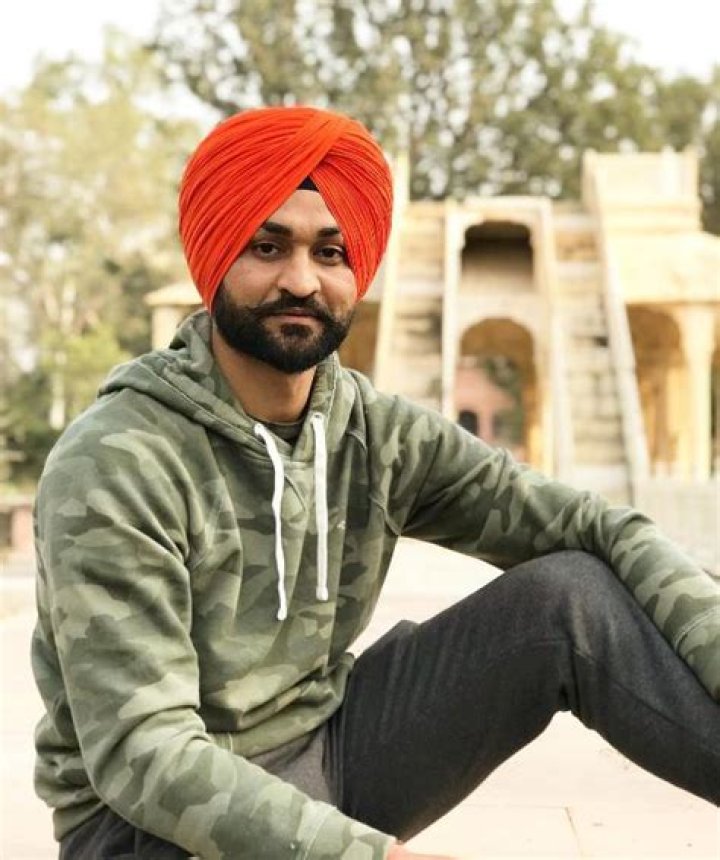 Sandeep Singh Biography - Facts, Childhood, Family Life & Achievements