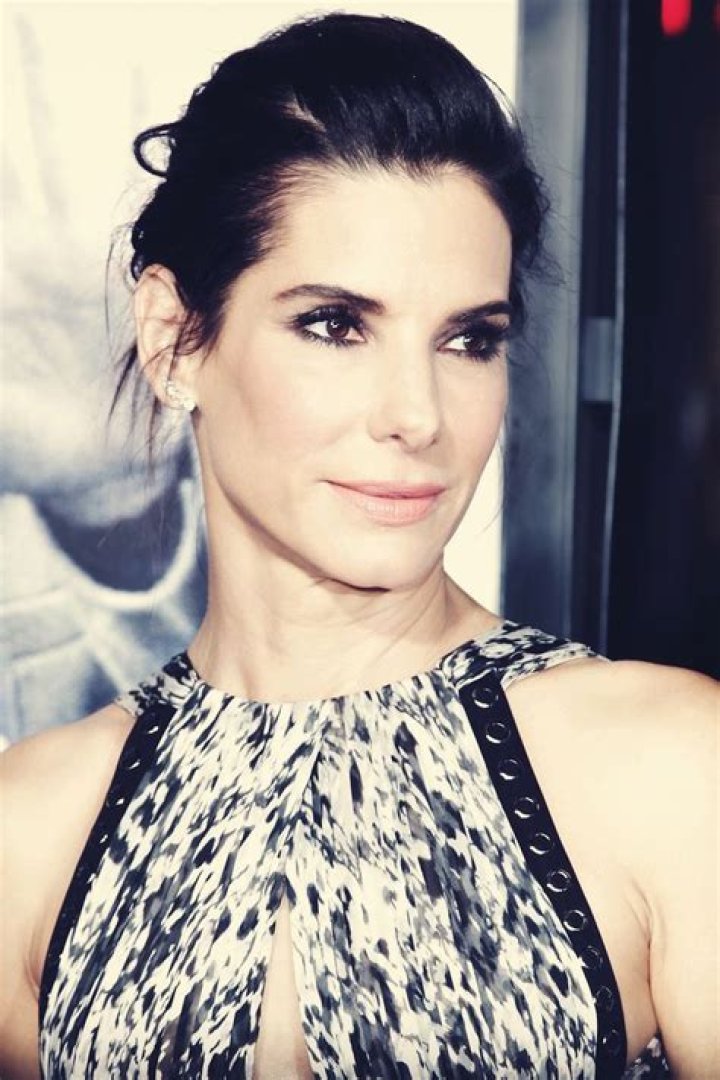 Sandra Bullock recalls pulling leeches from Channing Tatum’s butt