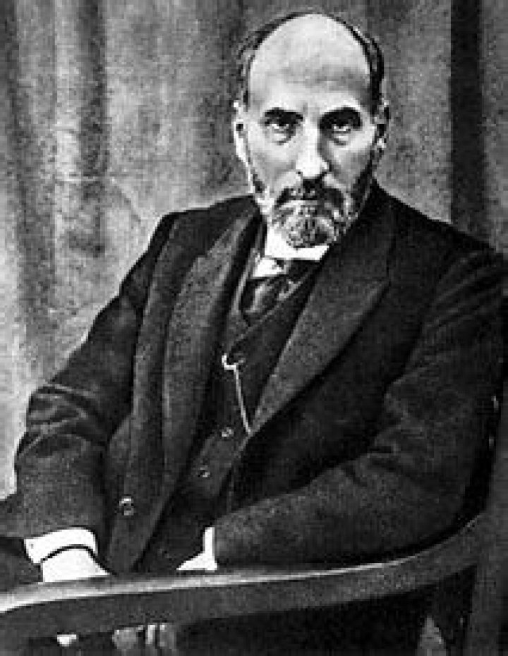 Santiago Ramón Y Cajal Biography