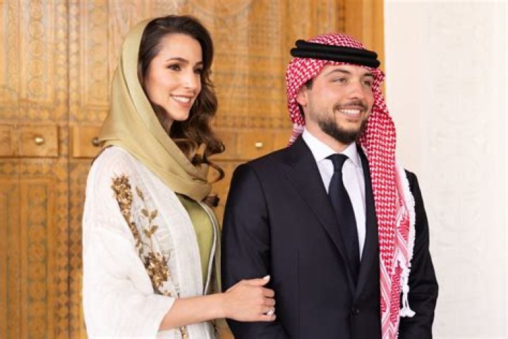 Sara bint Mashour Al Saud children: Meet daughter Nora Bint Mohammad Bin Salman Al Saud