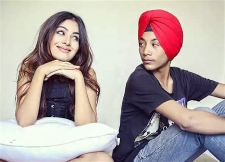 Sara Gurpal Height, Weight, Real Name, Marriage & More