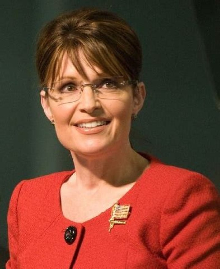 Sarah Palin Height Weight Bra Size Body Measurements Age Ethnicity