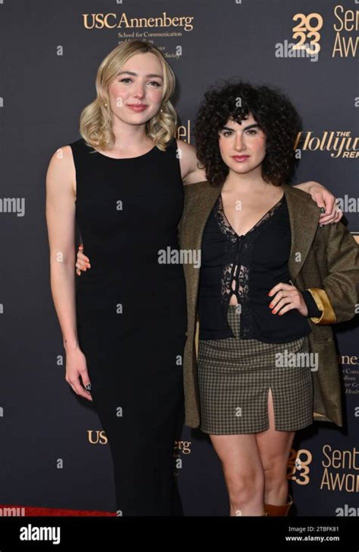 Sarah Yarkin Wiki, Boyfriend, Age, Height & Parents