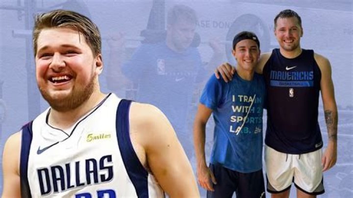 Saša Dončić height: How tall is Luka Dončić’s father?