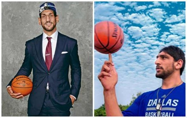 Satnam Singh Bhamara - Bio, Facts, Family Life of Basketball Player