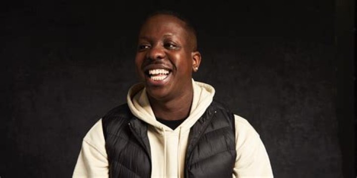 SBTV Founder Jamal Edwards Dies At 31 Years Old