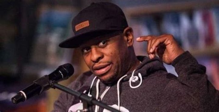 Scarface Biography - Childhood, Life Achievements & Timeline