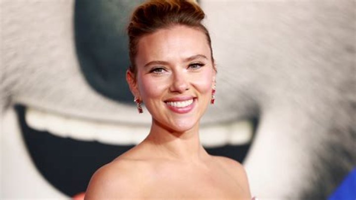 Scarlett Johansson will lead TV series for the first time in her career with new Amazon show