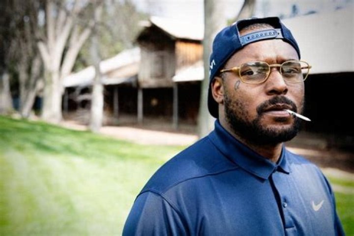 Schoolboy Q Biography - Facts, Childhood, Family Life & Achievements