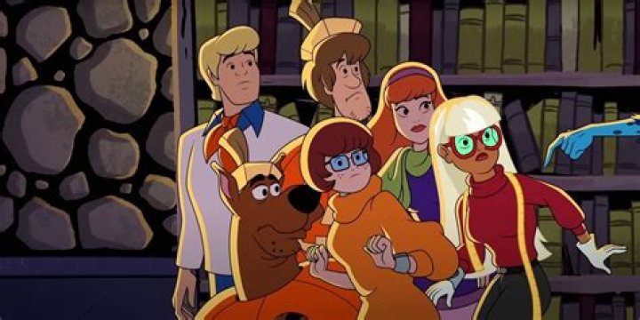 ‘Scooby Doo’ fans find unlikely allies in conservative Christians asking to get ‘Velma’ cancelled