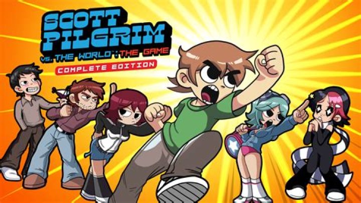 Scott Pilgrim Vs. The World: The Game – Complete Edition Review