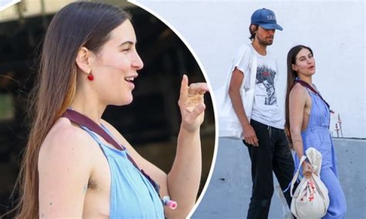 Scout Willis - Bio, Facts, Family Life of Actress