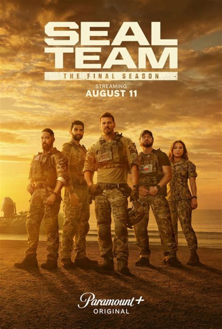‘SEAL Team’ season 7 release window, cast, plot, and more
