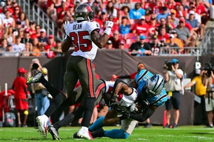 Sean Murphy-Bunting contract, salary and net worth explored