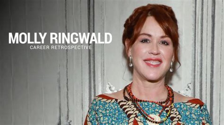 See How Gorgeous Molly Ringwald, 53, Looks Today — Celebwell