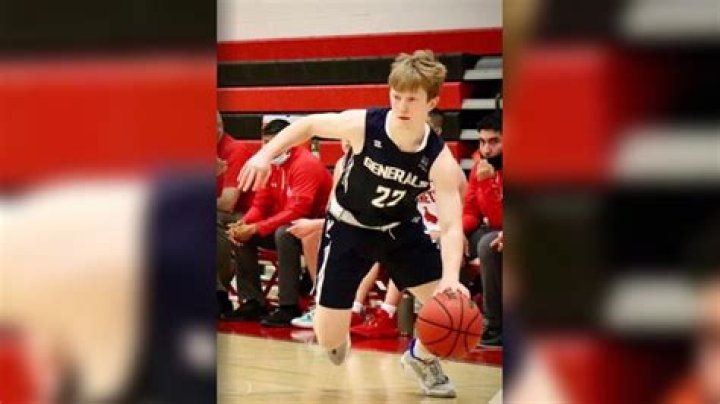 Senior Braylon Meade Died in a Car Accident, Washington Liberty High School Student