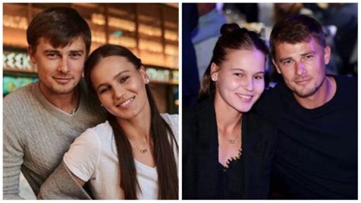 Sergei Demekhine: Who is Veronika Kudermetova’s husband?