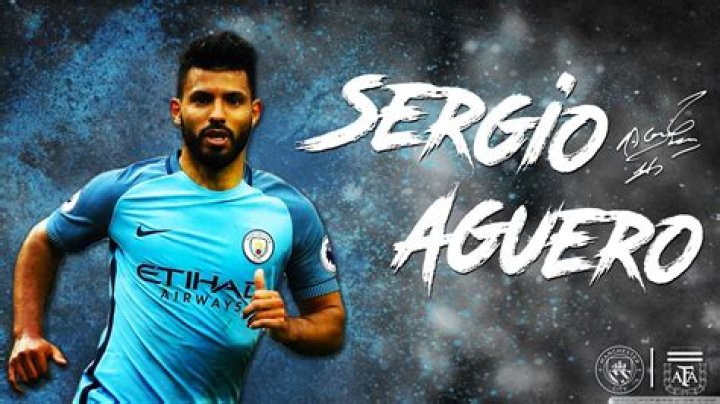 Sergio Agüero Biography - Facts, Childhood, Family Life & Achievements