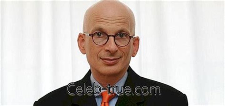 Seth Godin Biography - Childhood, Life Achievements & Timeline