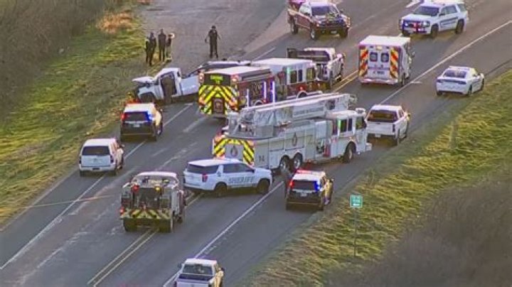 Seth Wagner Died In Traffic Collision Accident, Unionville High School Student