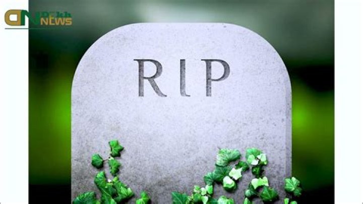 Sevan Gebeyan of Waltham, Massachusetts has Died