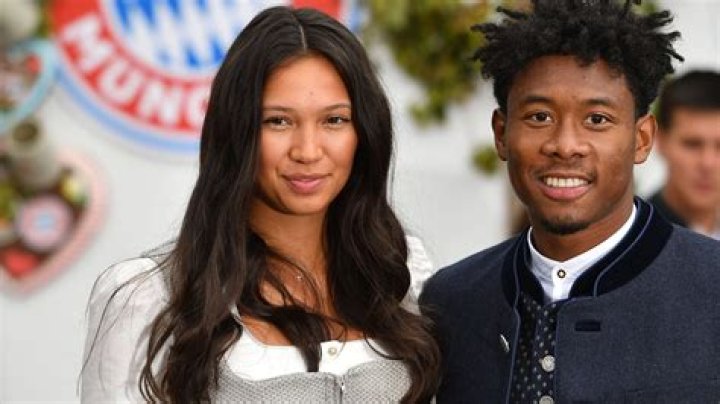 Shalimar Heppner Wikipedia, age, David Alaba girlfriend, nationality, mother, photos, net worth