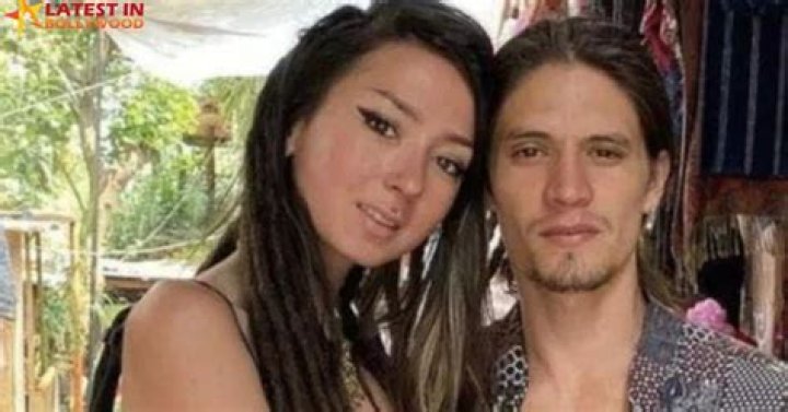 Shani Louk Wiki, Obituary, Age, Parents, Boyfriend, Husband, Son and More