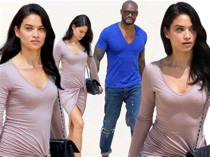 Shanina Shaik Biography - Facts, Childhood, Family Life & Achievements