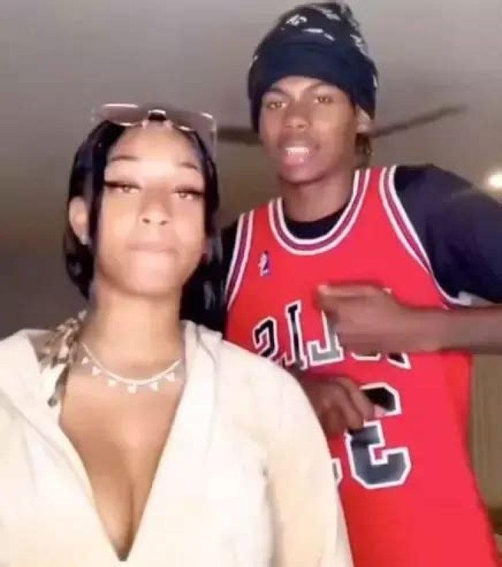 Sharan Jones [TikTok Star] Wiki, Height, Net Worth & More