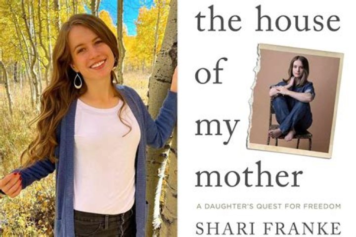 Shari Franke - Bio, Facts, Family of YouTuber, Vlogger