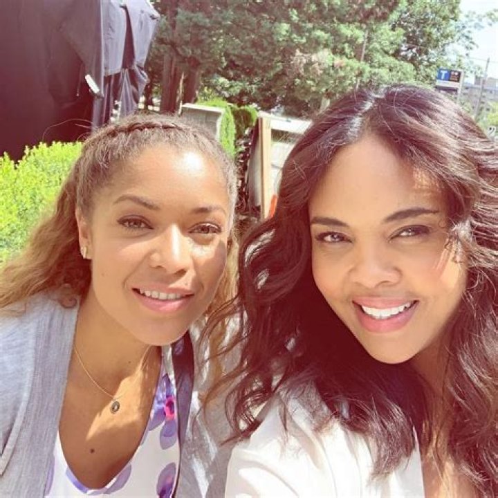 Sharon Leal Biography - Facts, Childhood, Family Life & Achievements